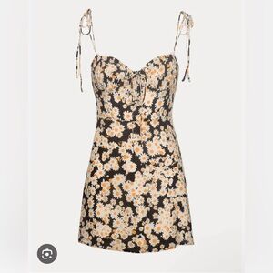 Realisation Par Daisy Mini Dress